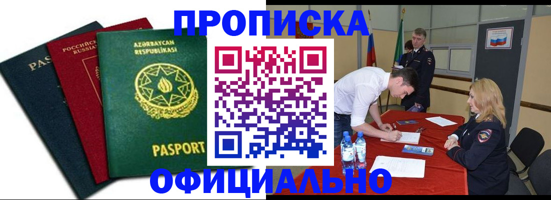 прописка гарантия в Кировске